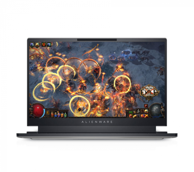 Dell Alienware X14 R1 (2022)