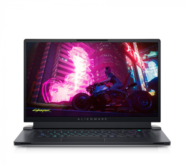 Dell Alienware X17 R1 (2021)