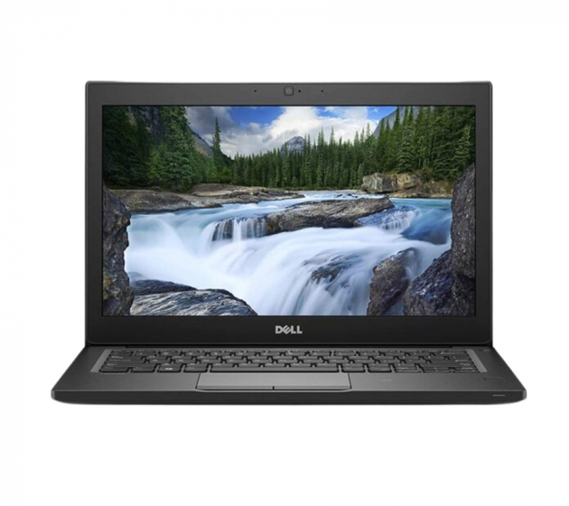 Dell Latitude 12 7290 (2018)