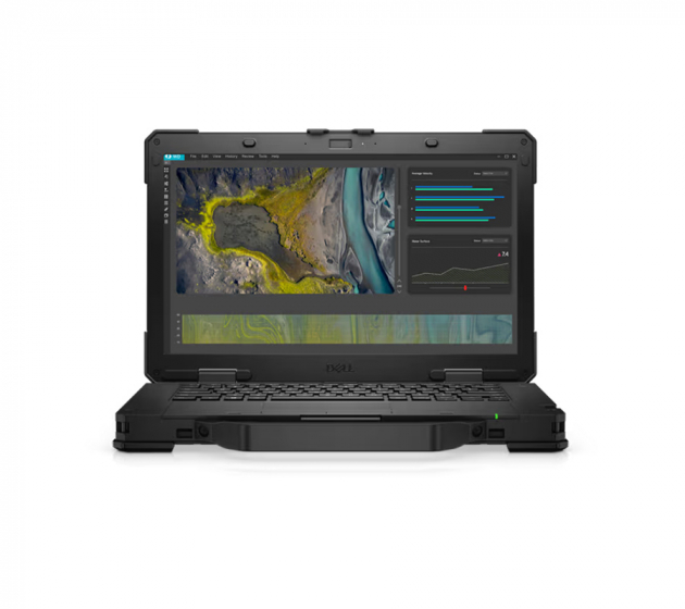 Dell Latitude 14 5430 Rugged (2021)