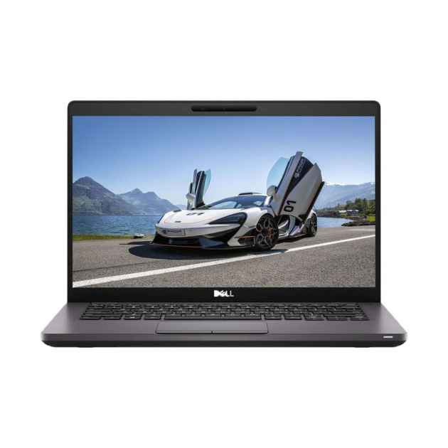 Dell Latitude 14 5400 (2018)