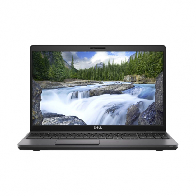 Dell Latitude 15 5501 (2019)