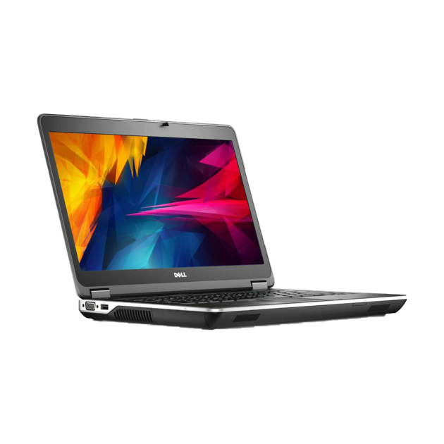 Laptop Dell Latitude Cũ