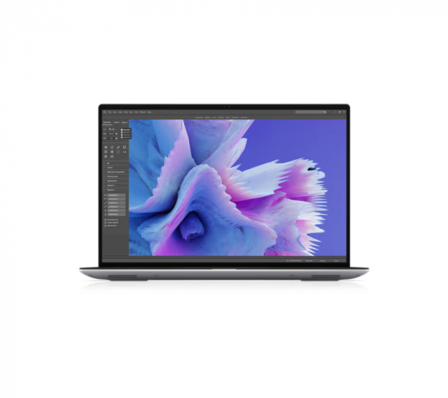 Dell Precision 14 5480 (2023)