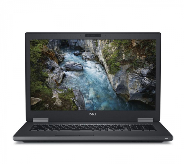 Dell Precision 17 7730 (2018)