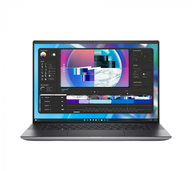 Dell Precision 5680 (2023)