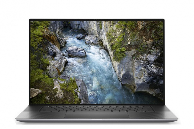 Dell Precision 5750 (2020)