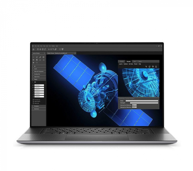 Dell Precision 17 5760 (2021)