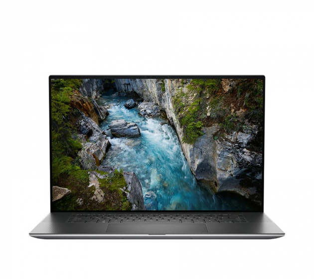 Dell Precision 5770 (2022)