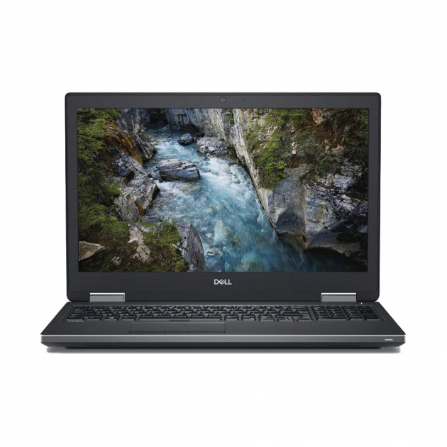 Dell Precision 15 7530 (2018)