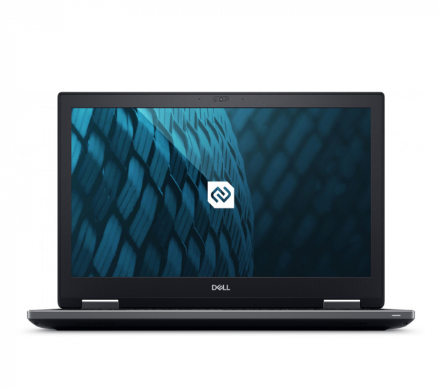 Dell Precision 15 7540 (2019)