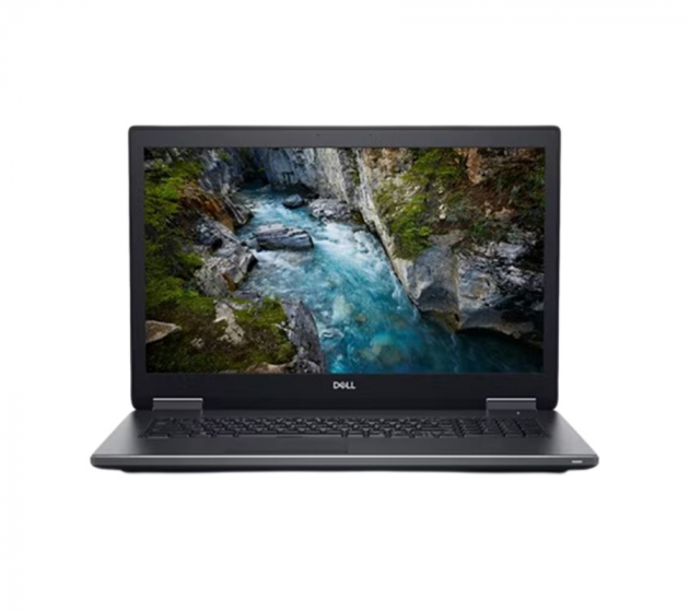 Dell Precision 7730 (2018)