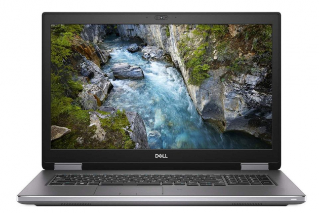 Dell Precision 7740 (2019)