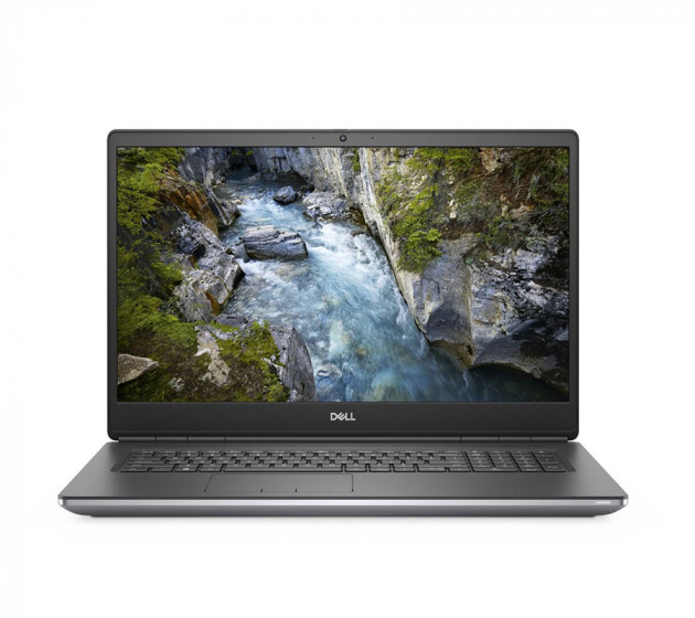 Dell Precision 17 7750 (2020)