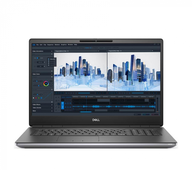 Dell Precision 17 7760 (2021)