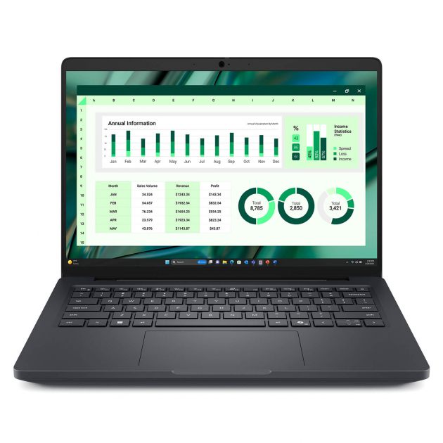 Dell Pro Max 14 MC14250