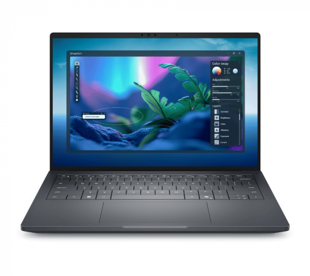 Dell Pro Max 14 Premium MA14250