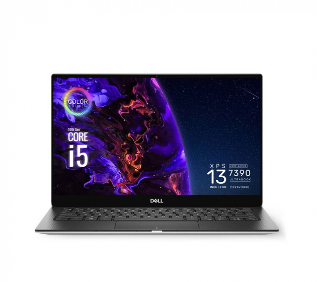 Dell Xps 13 7390 (2020)