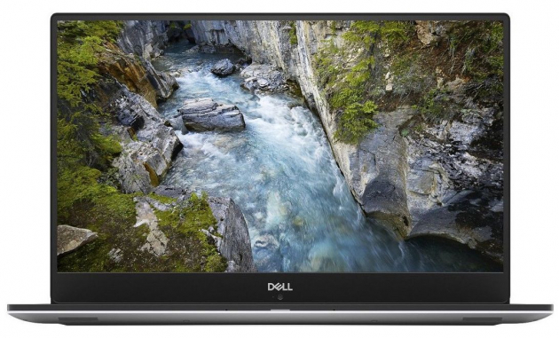 Dell Xps 15 9570 (2018)