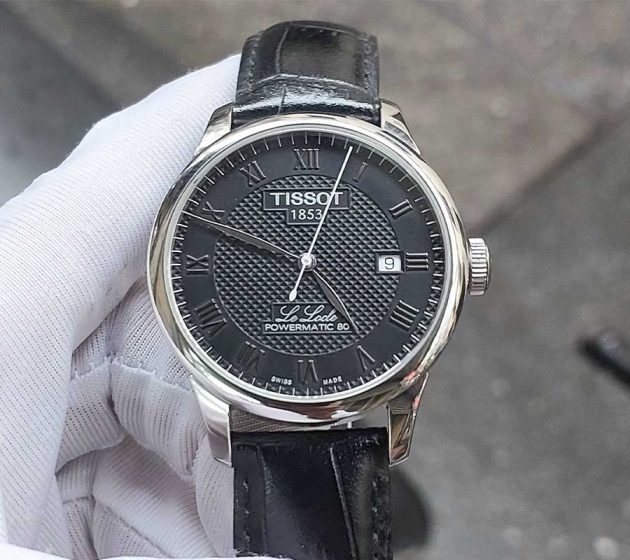 Đồng Hồ Tissot Le Locle Automatic