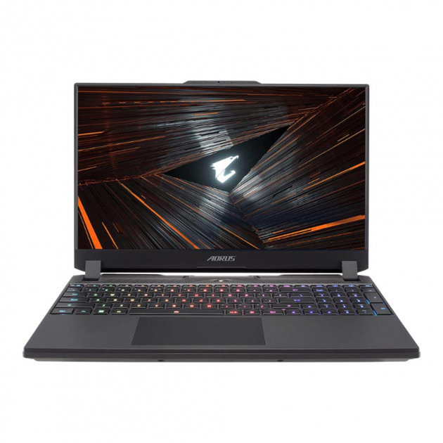 Gigabyte AORUS 15 (2022)