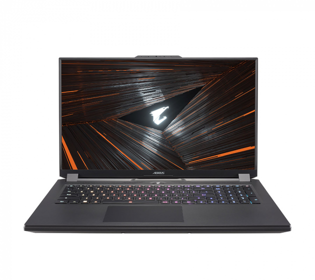 Gigabyte Aorus 17 XE4 (2022)