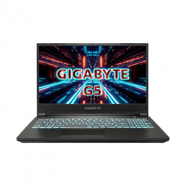 GIGABYTE 15 G5 MD (2021)