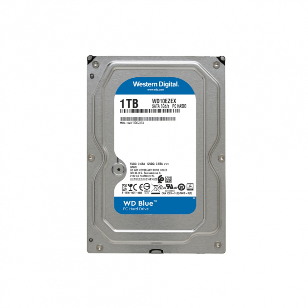 HDD WD Blue 1TB