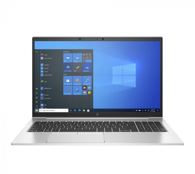 HP EliteBook 850 G8 (2021)