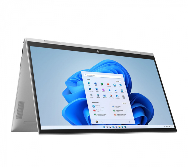 HP Envy 15 X360 (2021)