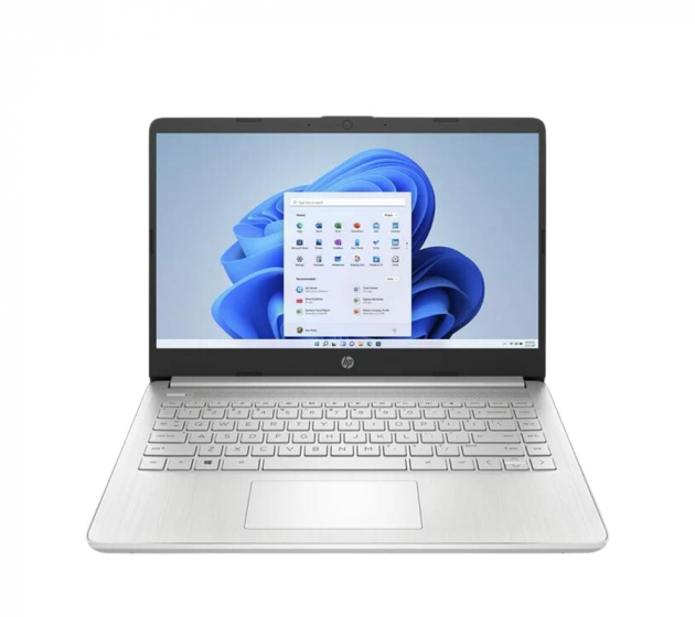 HP Laptop 14-fq1021nr AMD