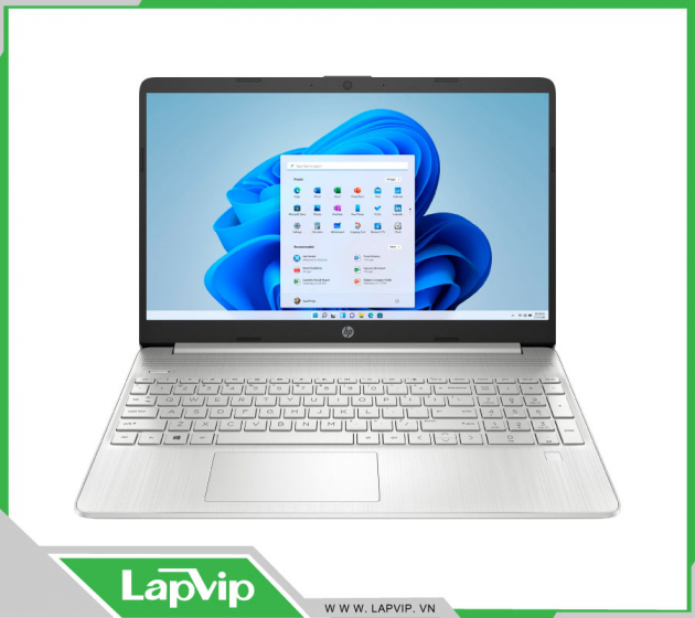 Hp Laptop 15 DY2093DX (2021)