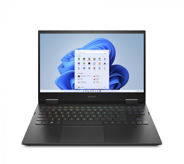 Laptop gaming HP Omen 16 b0176TX 5Z9Q7PA chính hãng – GEARVN.COM