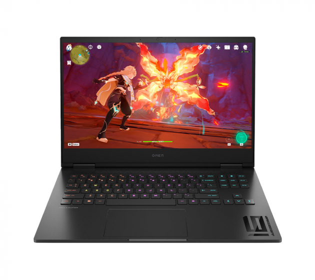 Hp Omen 16 (2024)