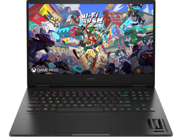 HP OMEN 16T-WF100