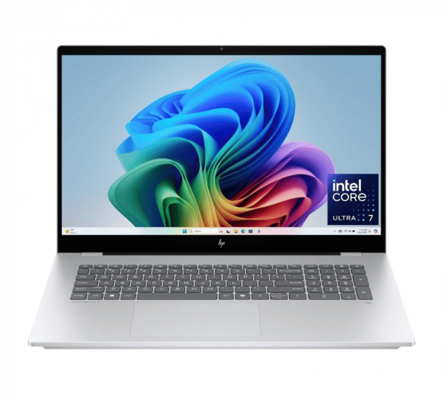 HP OmniBook 7 Ngai 17-dc0000nr