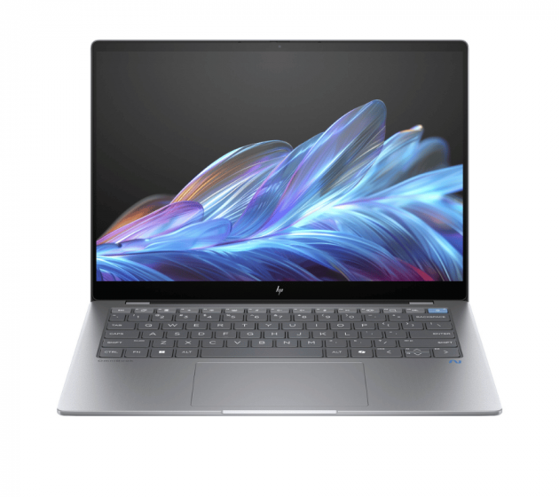 HP OmniBook X 14-fe0087nr