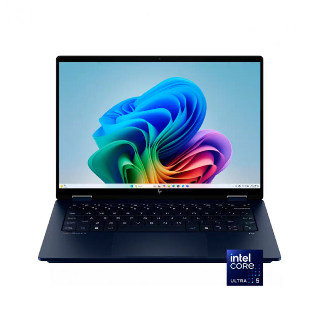 HP OmniBook X Flip 14 inch 2 in 1