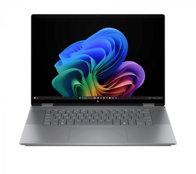 HP OmniBook X Flip 16-be0003dx