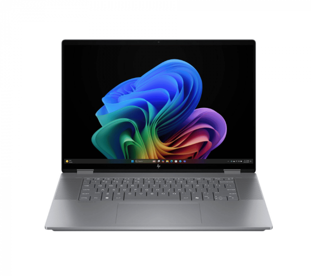 HP Omnibook X Flip Ar0013dx 2 in 1