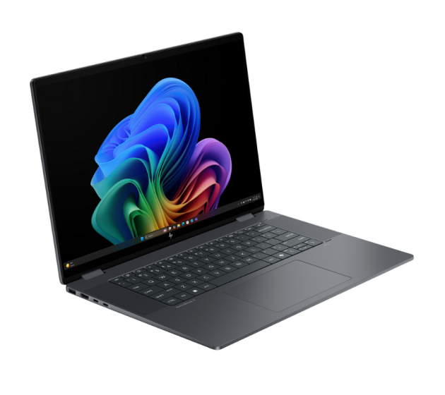 HP OmniBook X Flip Next Gen AI 16