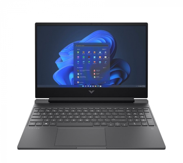 HP Victus 15 (2022)