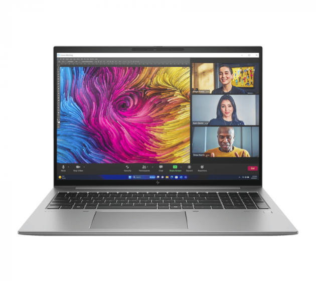 HP ZBook Firefly 16 G11