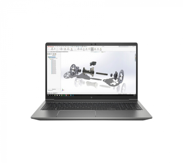 HP ZBook Power 15 G8 (2021)