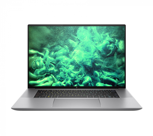 HP ZBook Studio 16 G10 (2023)