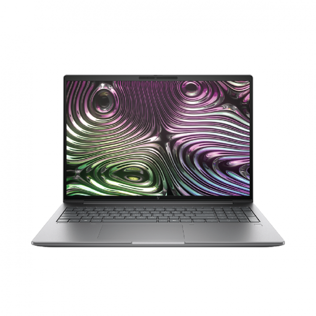 HP ZBook X G1i 2025