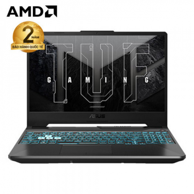 Laptop Asus TUF Gaming A15 FA506NFR-HN006W