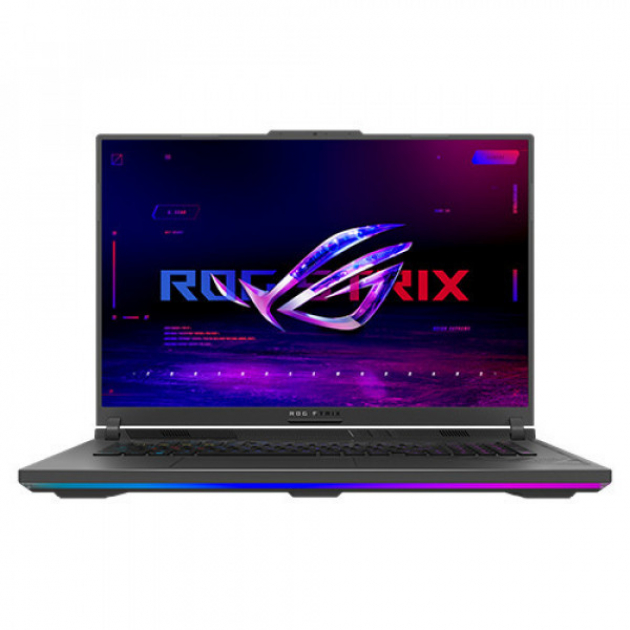 Laptop Asus ROG Strix G18 G814JU-N6143W