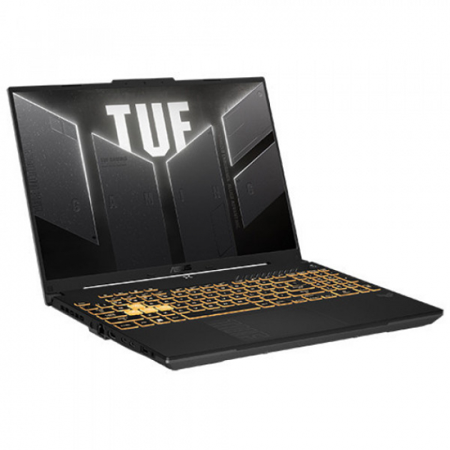 Laptop ASUS TUF Gaming F16 FX607JV-N3199W