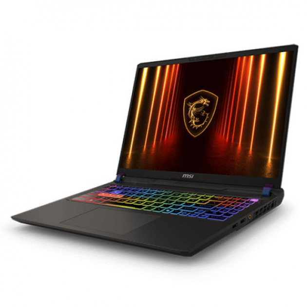 MSI Vector 16 HX